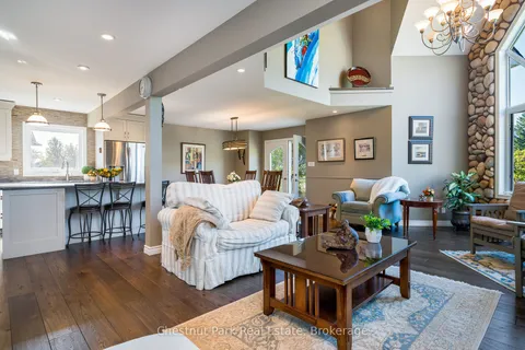 106 CROSSAN Court, Blue Mountains, ON L9Y 0M3