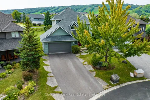 106 CROSSAN Court, Blue Mountains, ON L9Y 0M3