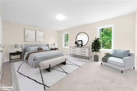 285 BEECHWOOD FOREST Lane, Gravenhurst, ON P1P 1A7