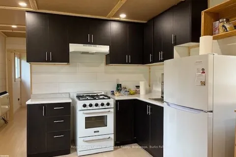 93 RYE Rd, Parry Sound Remote Area, ON P0A 1X0