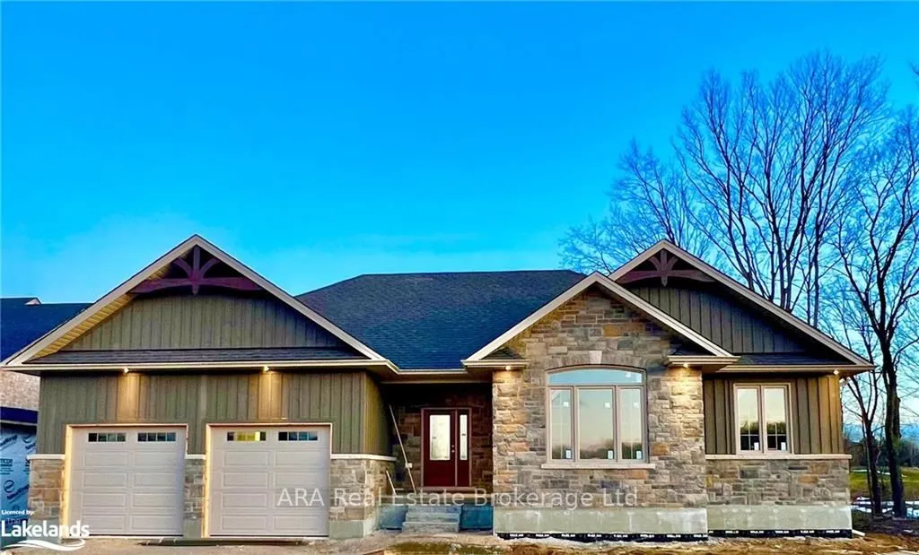 4 HILTON Lane, Meaford, ON N4L 1L8
