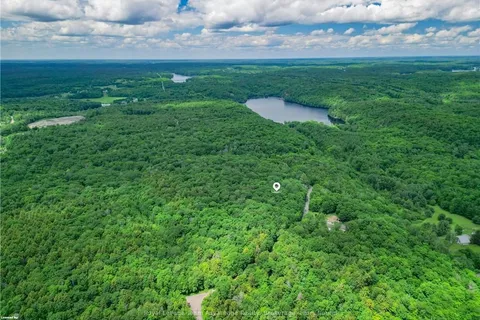 0 MILL LAKE Tr, McDougall, ON P2A 2W9