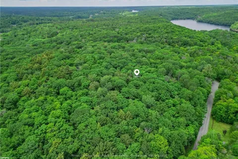 0 MILL LAKE Tr, McDougall, ON P2A 2W9