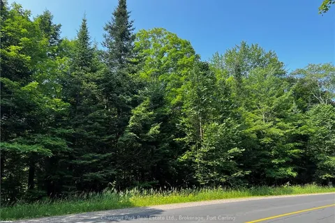 4655 ASPDIN Road, Muskoka Lakes, ON P0C 1J0