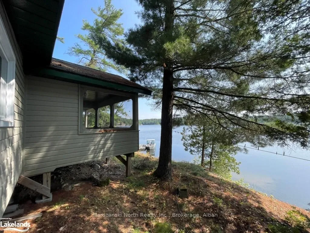 0 WELDON N/A, ON P0M 1A0