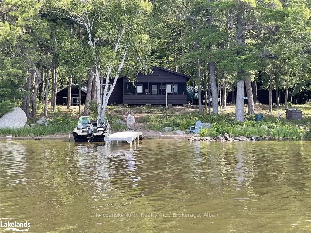 390 HARDWOOD - WC21, West Nipissing, ON P0H 1R0