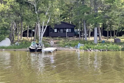 390 HARDWOOD - WC21, West Nipissing, ON P0H 1R0