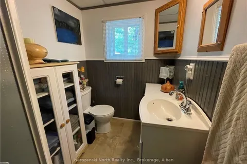 390 HARDWOOD - WC21, West Nipissing, ON P0H 1R0