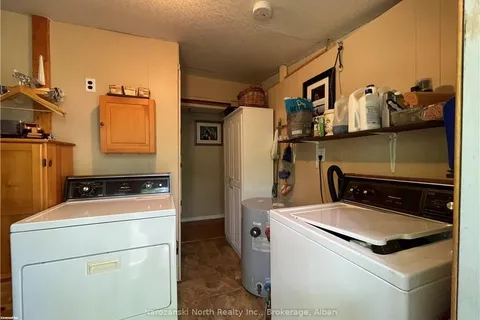 390 HARDWOOD - WC21, West Nipissing, ON P0H 1R0