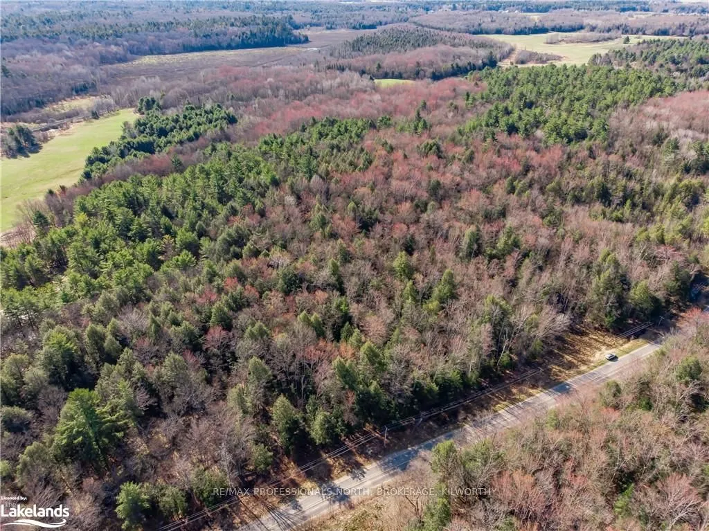 0 KILWORTHY Road, Gravenhurst, ON P0E 1G0