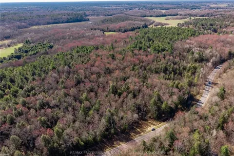 0 KILWORTHY Road, Gravenhurst, ON P0E 1G0