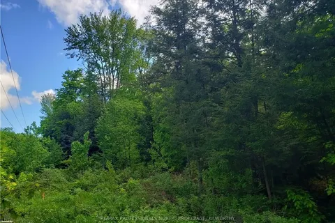 0 KILWORTHY Road, Gravenhurst, ON P0E 1G0