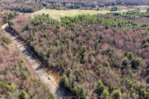 0 KILWORTHY Road, Gravenhurst, ON P0E 1G0