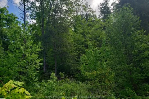 0 KILWORTHY Road, Gravenhurst, ON P0E 1G0