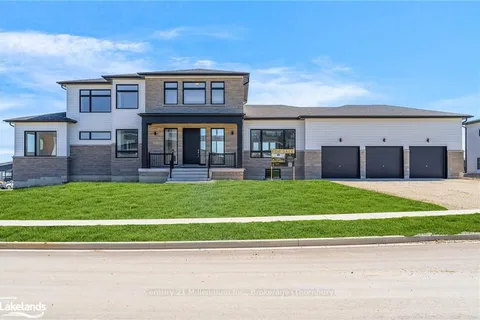 LOT 32 SLADDEN Court, Blue Mountains, ON N0H 2P0