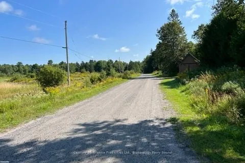 LOT 2 CONCESSION 7, McKellar, ON P2A 0B5