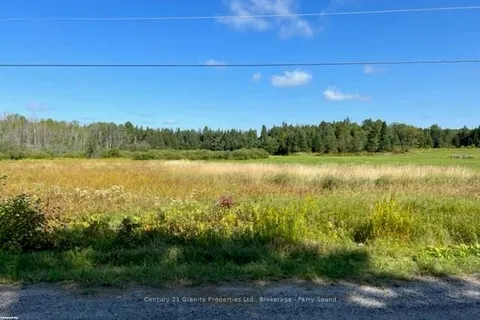 LOT 2 CONCESSION 7, McKellar, ON P2A 0B5