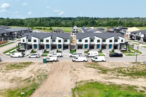 186 Klager Avenue, Pelham, ON L0S 1E6