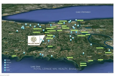 186 Klager Avenue, Pelham, ON L0S 1E6