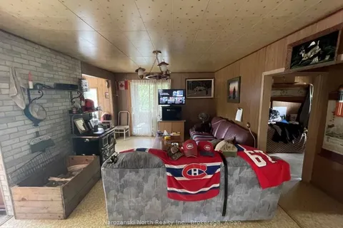 50-D ISLAND Road, St. Charles, ON P0M 2W0