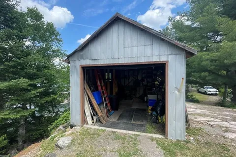 50-D ISLAND Road, St. Charles, ON P0M 2W0