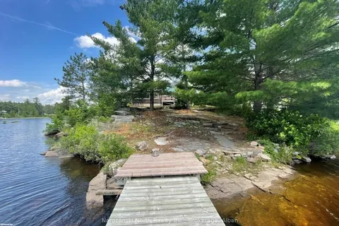 50-D ISLAND Road, St. Charles, ON P0M 2W0