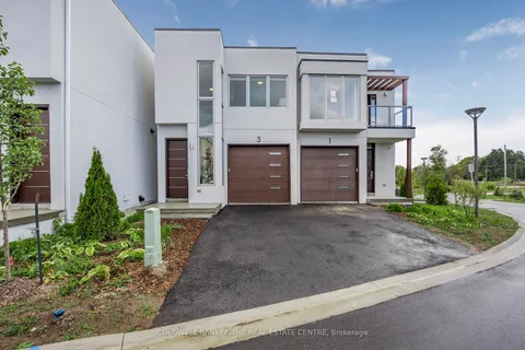 3 Waterview Lane, Blue Mountains, ON N0H 2P0