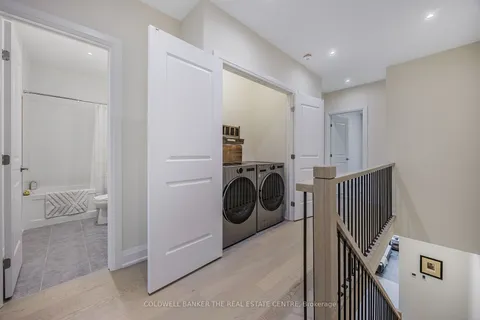 3 Waterview Lane, Blue Mountains, ON N0H 2P0