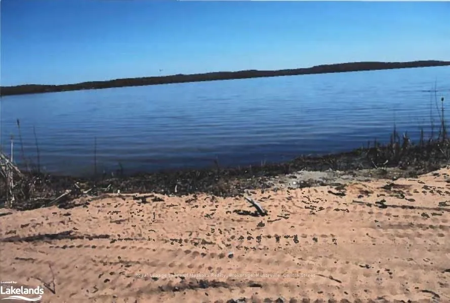 151 HIGH ROCK Drive, Strong, ON P0A 1Z0