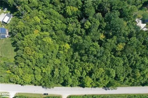 LOT 21 BAYSHORE Road, Meaford, ON N0H 1B0