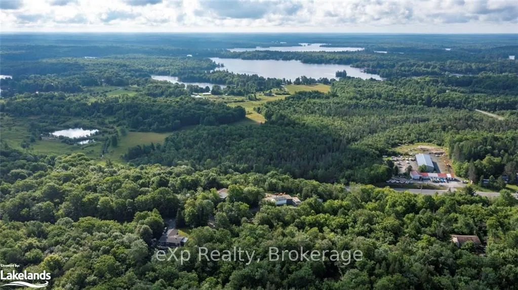 0 SPRING HILL Rd, McKellar, ON P0G 1C0