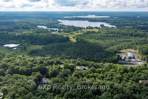 0 SPRING HILL Rd, McKellar, ON P0G 1C0