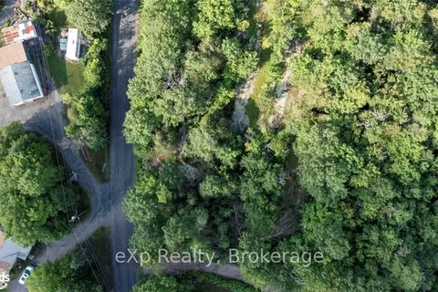 0 SPRING HILL Rd, McKellar, ON P0G 1C0