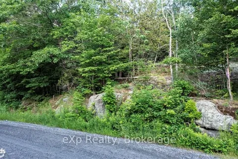 0 SPRING HILL Rd, McKellar, ON P0G 1C0