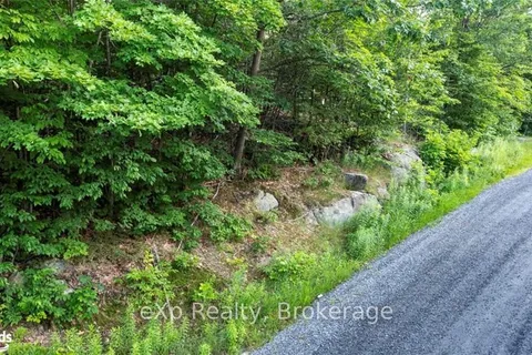 0 SPRING HILL Rd, McKellar, ON P0G 1C0