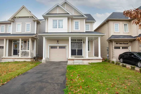 184 Esther Cres, Thorold, ON L3B 0G9
