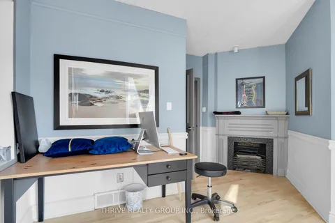 533 Queens Avenue, ON N6B 1Y3