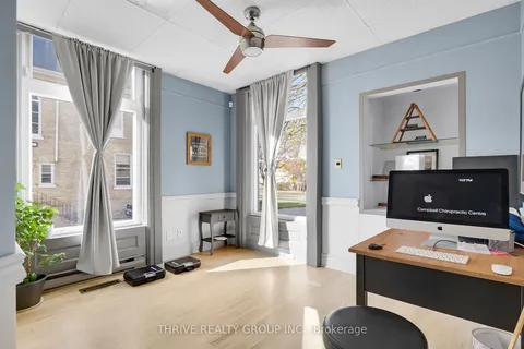 533 Queens Avenue, ON N6B 1Y3