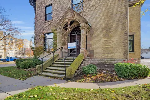 533 Queens Avenue, ON N6B 1Y3