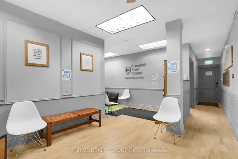 533 Queens Avenue, ON N6B 1Y3