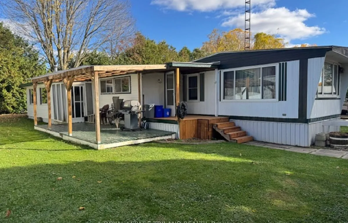 200 Agnes St, Thames Centre, ON N0E 1W0