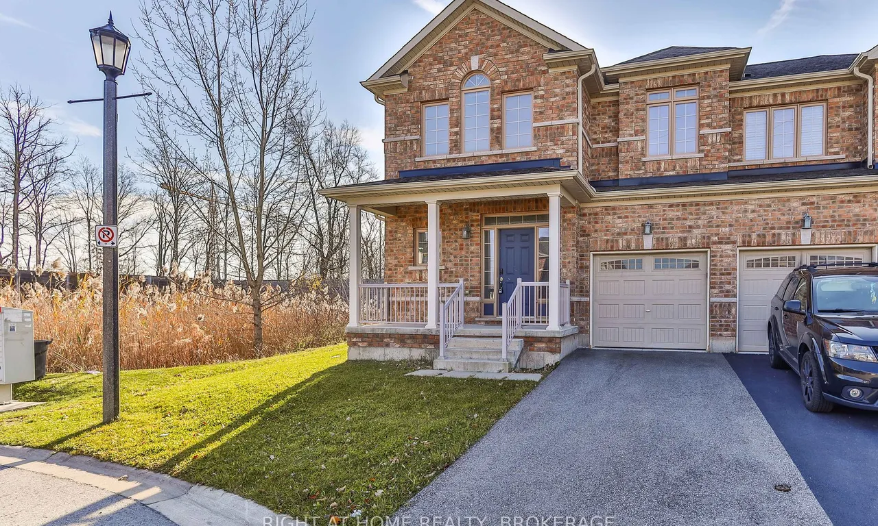7512 Marpin Crt, Niagara Falls, ON L2H 0P3