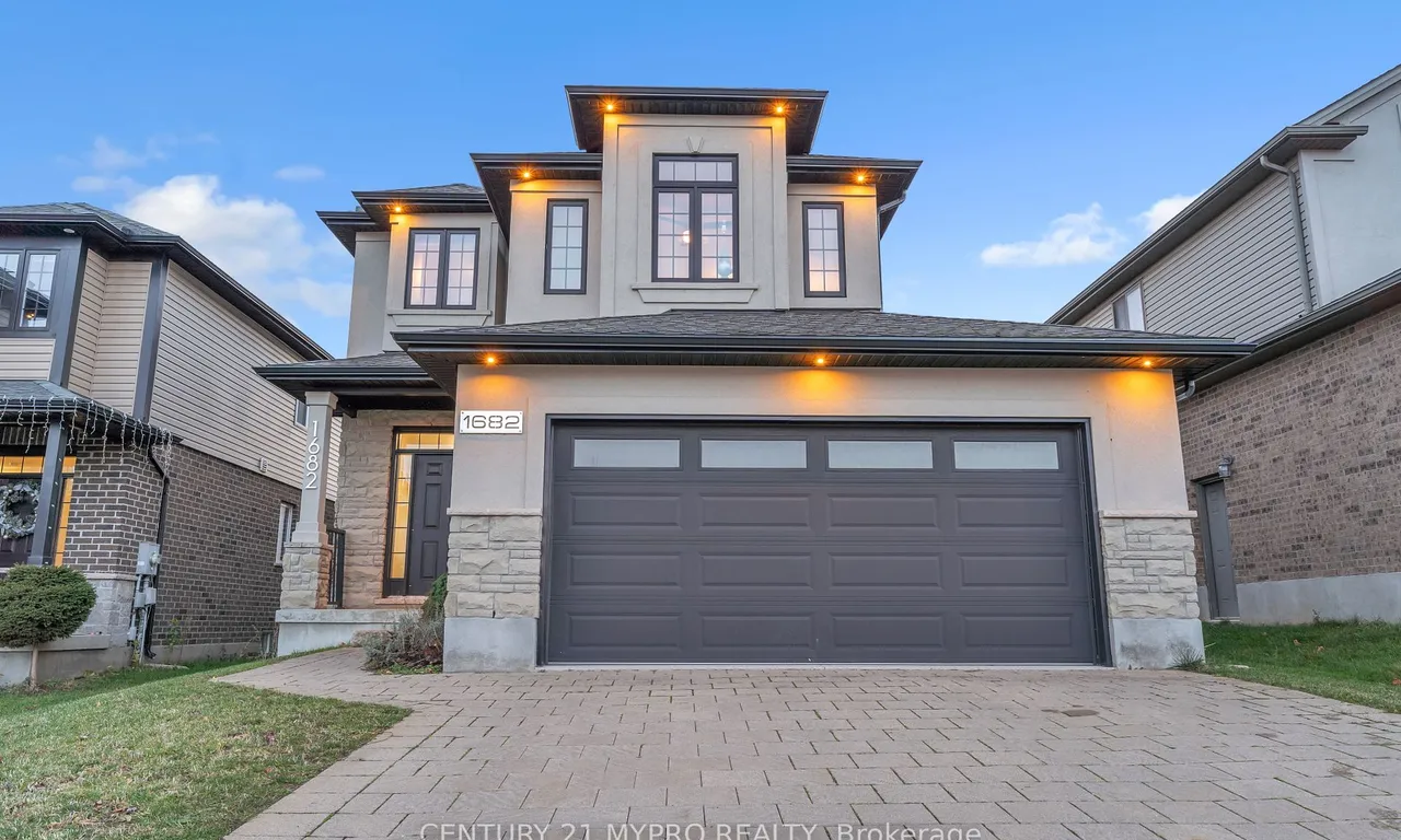 1682 Beaverbrook Ave, London, ON N6H 0E3