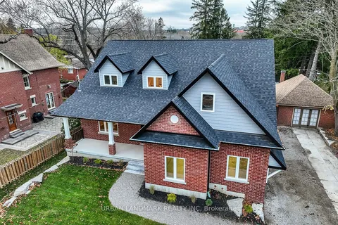 214 Aberdeen Avenue, ON K9H 3Y1