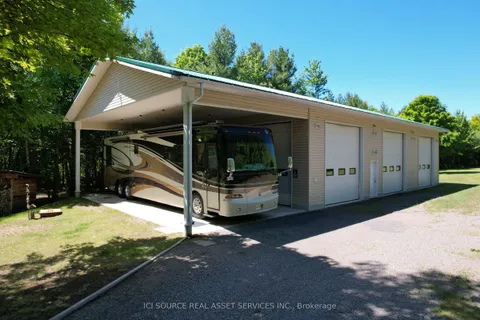 595 Old Goulais Bay Road, Sault Ste Marie, ON P6A 0B5