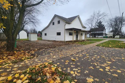 17 Argyle St, Southwest Middlesex, ON N0L 1A0