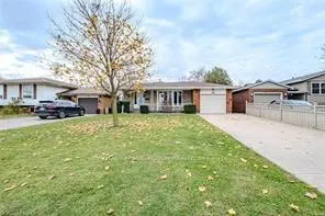 195 Paris Rd, Brantford, ON N3R 1J2