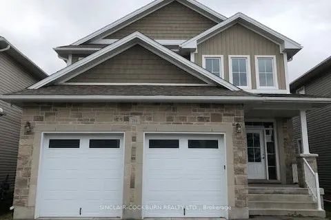 269 HOLDEN St, Kingston, ON K7P 0L1
