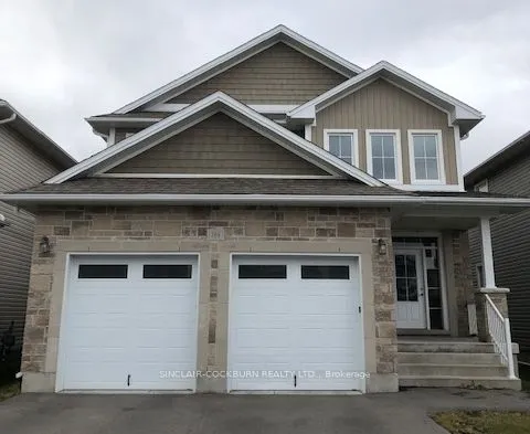 269 HOLDEN St, Kingston, ON K7P 0L1