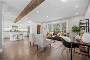 157 Adelaide St, Kitchener, ON N2M 2B5